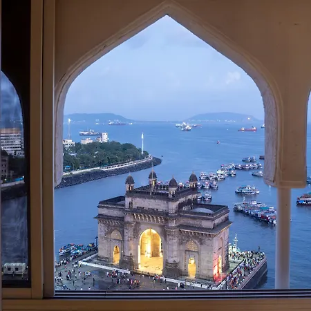 Hotel Taj Mahal Tower,