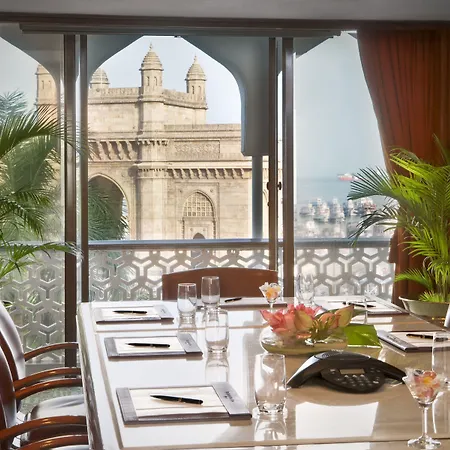 Hotel Taj Mahal Tower, Mumbai