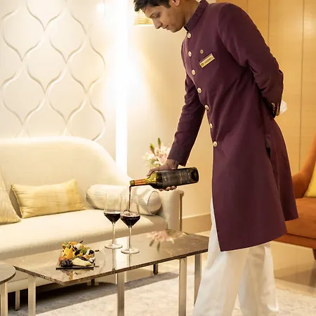 Taj Mahal Tower, Hotel Mumbai