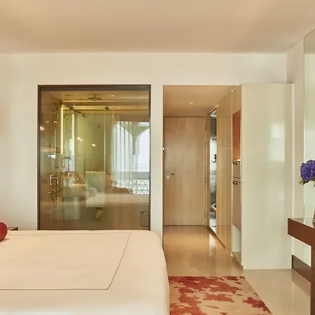 Taj Mahal Tower, Hotel 5*