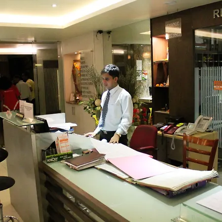 Hotel Unicontinental 2*