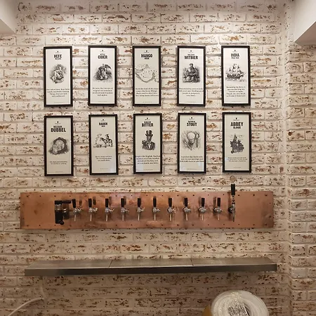 Unicontinental Hotel Mumbai