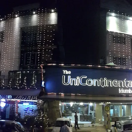 Unicontinental Hotel