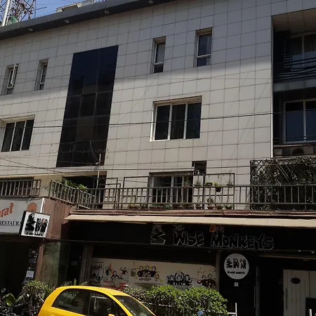 Unicontinental 2* Mumbai
