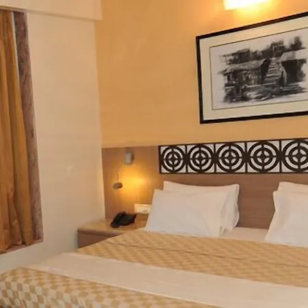 Hotel Unicontinental