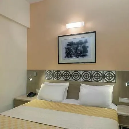 Unicontinental 2* Mumbai