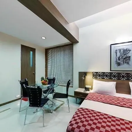 Hotel Unicontinental Mumbai
