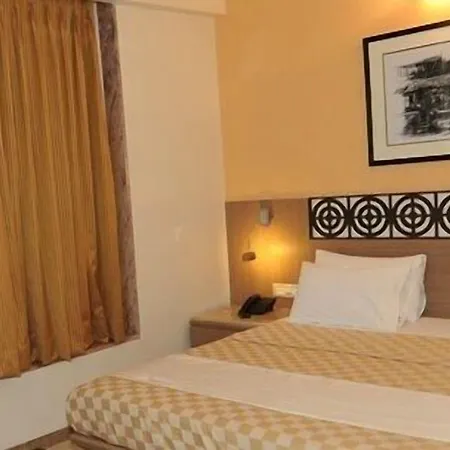Hotel Unicontinental Mumbai