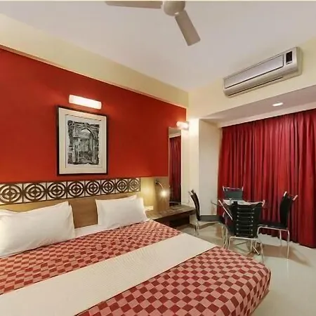 Unicontinental Hotel Mumbai