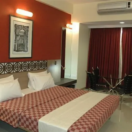 Unicontinental 2* Mumbai
