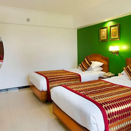 Hotel Ramee Guestline Dadar