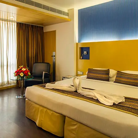 Hotel Ramee Guestline Dadar 4*
