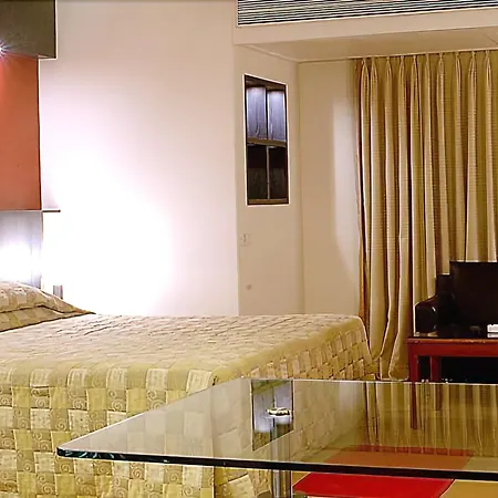 Ramee Guestline Dadar 4*