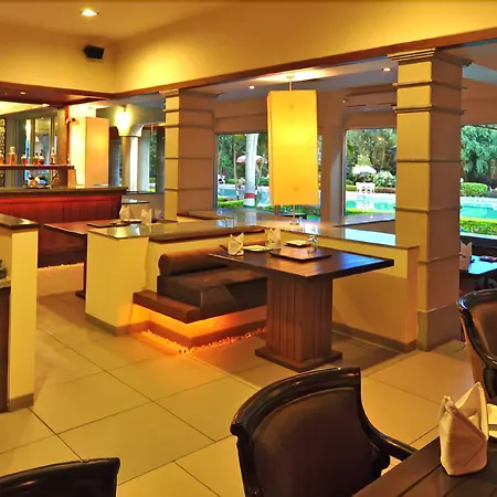 Hotel Ramee Guestline Dadar Mumbai
