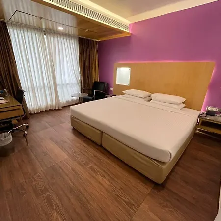 Ramee Guestline Dadar Hotel Mumbai