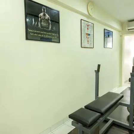 Hotel Ramee Guestline Dadar 4*
