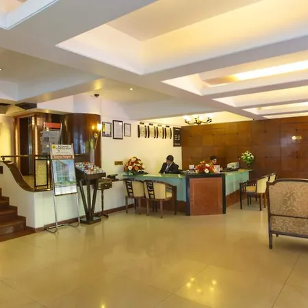 Ramee Guestline Dadar