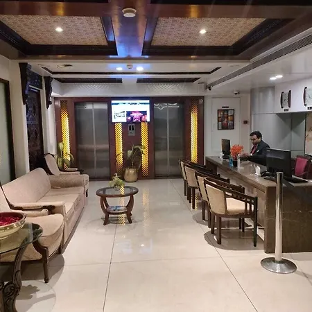 Hotel Ramee Guestline Dadar