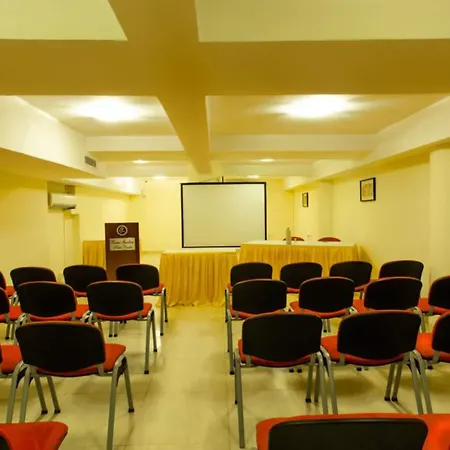 Hotel Ramee Guestline Dadar