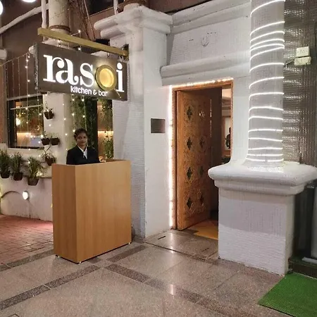 Hotel Ramee Guestline Dadar Mumbai
