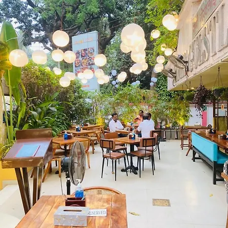 Hotel Ramee Guestline Dadar Mumbai