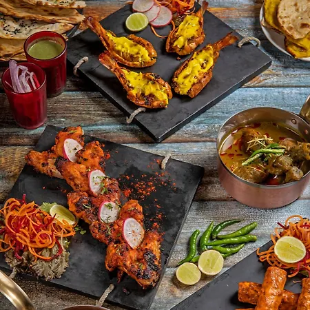 Ramee Guestline Dadar