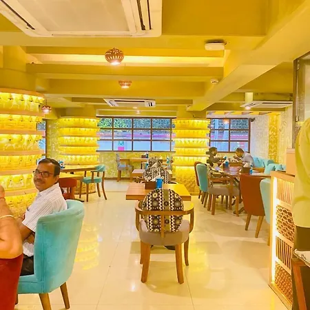 Hotel Ramee Guestline Dadar Mumbai