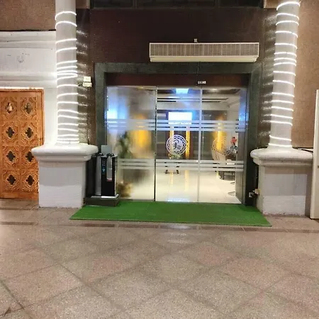 Hotel Ramee Guestline Dadar 4*