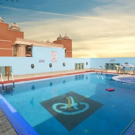 Ramee Guestline Dadar 4* Mumbai