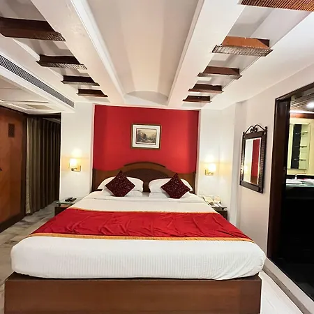 Ramee Guestline Dadar 4* Mumbai