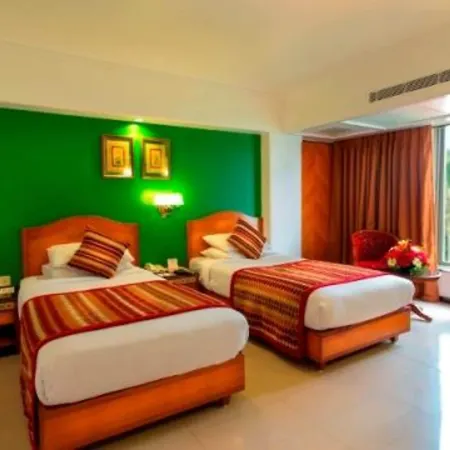 Hotel Ramee Guestline Dadar Mumbai