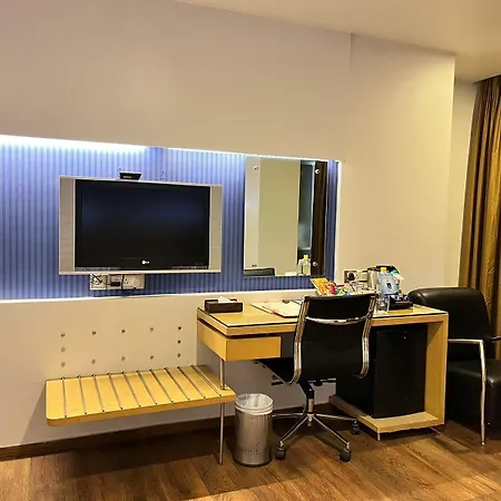 Ramee Guestline Dadar 4* Mumbai
