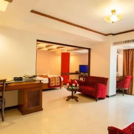 Hotel Ramee Guestline Dadar