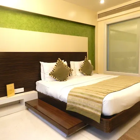 Bawa 3* Mumbai