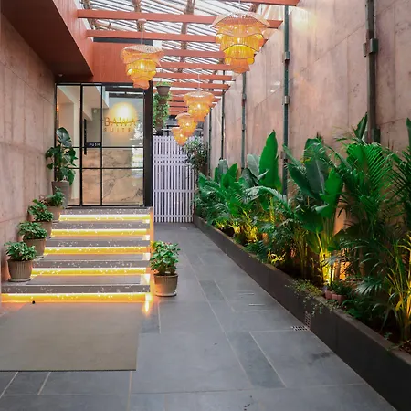Hotel Bawa 3*