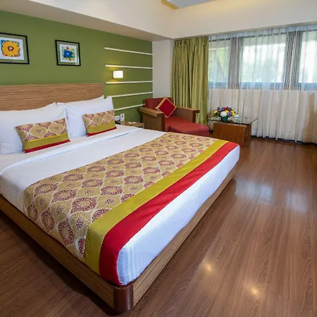 Bawa Hotel