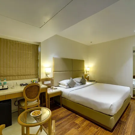 Ramee Guestline Khar Hotel Mumbai