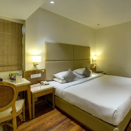 Ramee Guestline Khar Mumbai