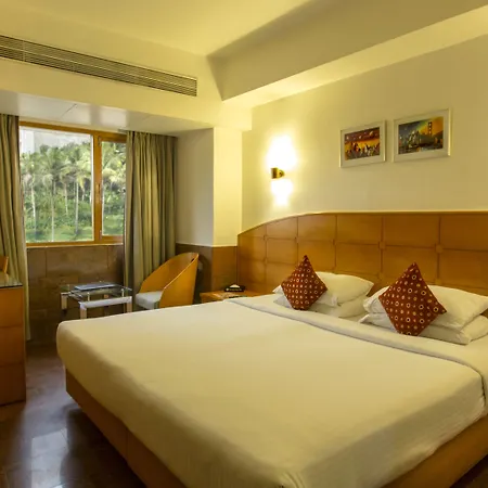 Ramee Guestline Khar 3* Mumbai