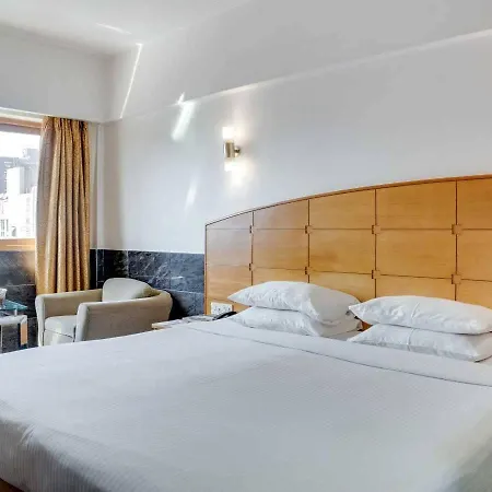 Ramee Guestline Khar 3* Mumbai