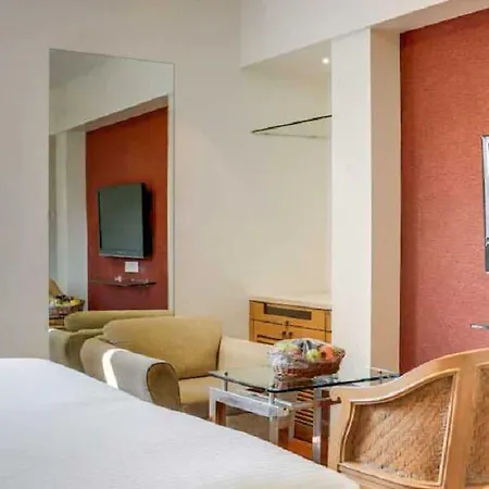 Ramee Guestline Khar 3* Mumbai