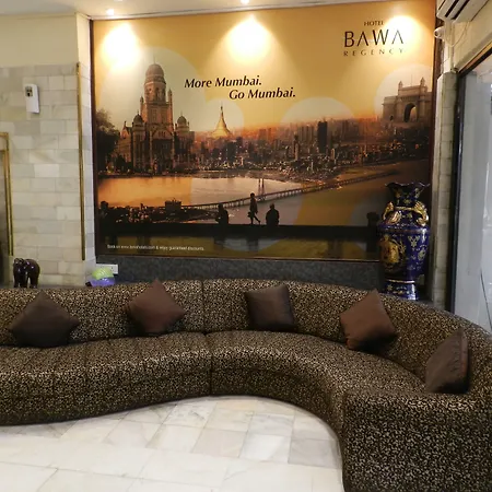 Bawa Regency 3*
