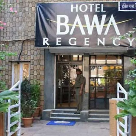 Bawa Regency Mumbai