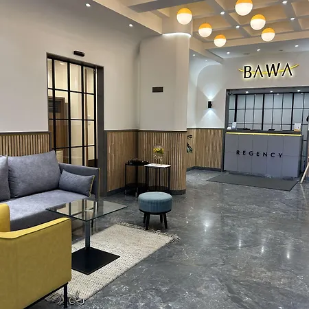 Bawa Regency Hotel Mumbai