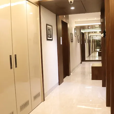 Bawa Regency Hotel 3*
