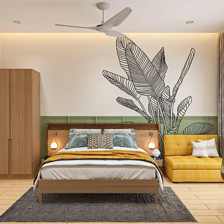 Bawa Regency Mumbai