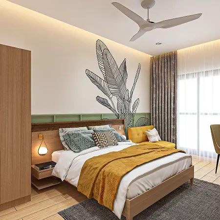 Hotel Bawa Regency
