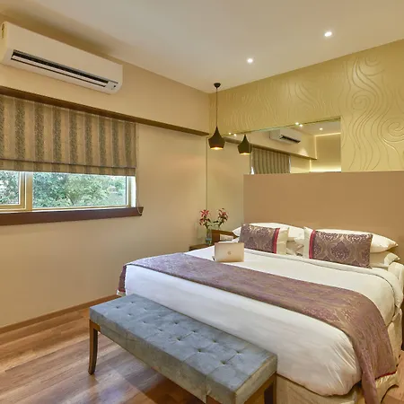 Bawa Regency Mumbai