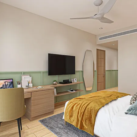 Hotel Bawa Regency