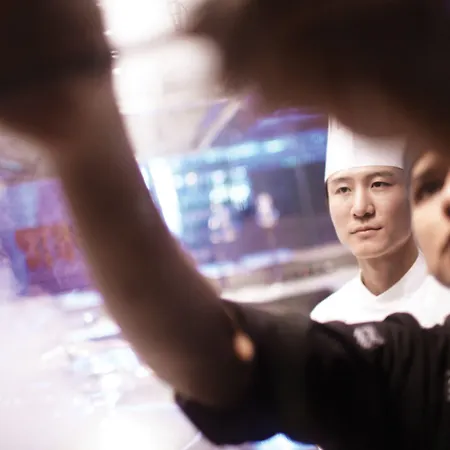 Four Seasons